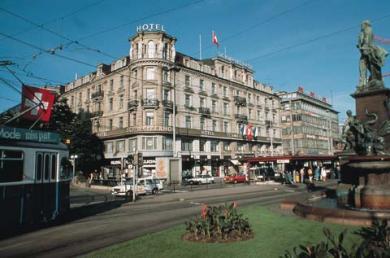 Schweizerhof Hotel Schweizerhof Hotel