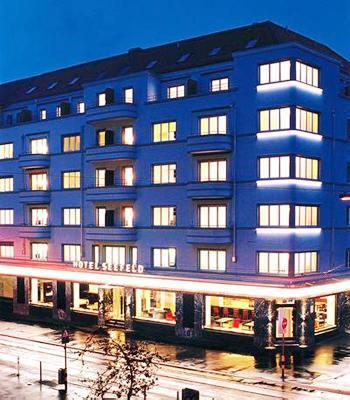 Sorell Hotel Seefeld Sorell Hotel Seefeld