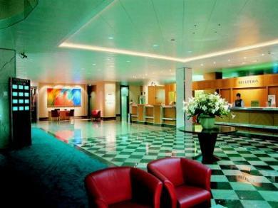 Swissotel International Zurich Swissotel International Zurich