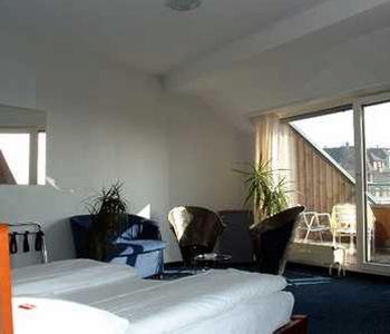 The Rex Swiss Quality Hotel The Rex Swiss Quality Hotel
