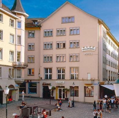 Wellenberg Swiss Quality Wellenberg Swiss Quality