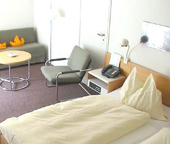Zur Therme Swiss Quality Hotel Zur Therme Swiss Quality Hotel