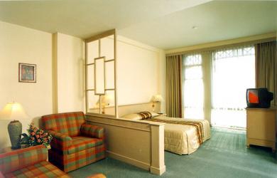 U-Thong Inn Executive Hotel & Conference Center U-Thong Inn Executive Hotel & Conference Center
