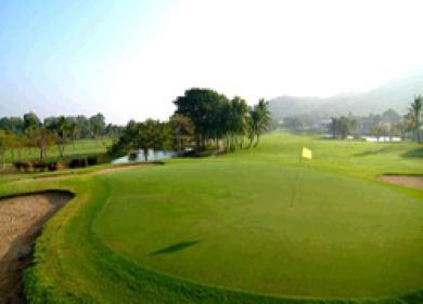 Palm Hills Golf Resort Palm Hills Golf Resort