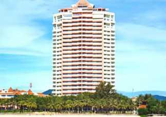 Springfield Beach Resort Springfield Beach Resort