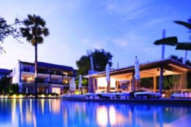 Veranda Resort And Spa: Hua Hin Veranda Resort And Spa: Hua Hin