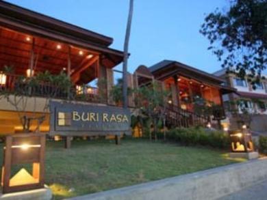 Buri Rasa Buri Rasa