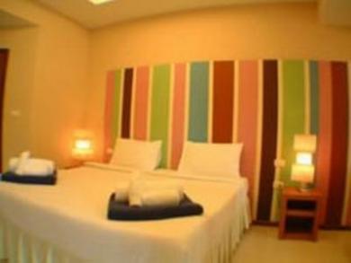 Tango Beach Resort Tango Beach Resort