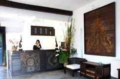 Athitan Villas Athitan Villas