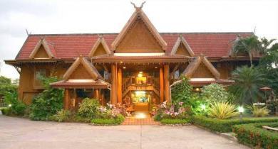 Baan Tai Baan Tai