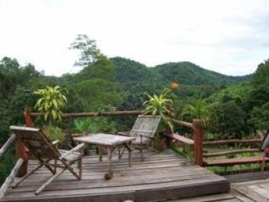 Bamboo Country Lodge Bamboo Country Lodge