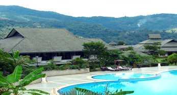 Botanic Resort Chiang Mai Botanic Resort Chiang Mai