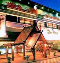 BP Chiang Mai City BP Chiang Mai City