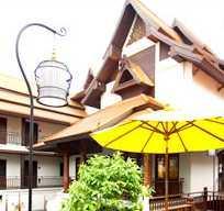 De Naga Chiang Mai De Naga Chiang Mai