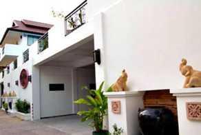 Eurana Boutique Hotel Eurana Boutique Hotel