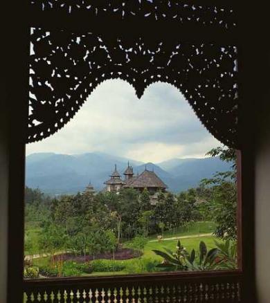 Four Seasons Resort Chiang Mai Four Seasons Resort Chiang Mai