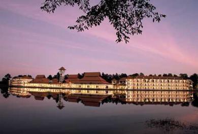 Green Lake Resort Green Lake Resort