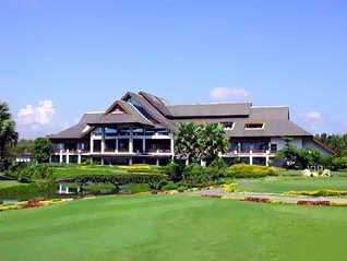 Green View International Resort Green View International Resort