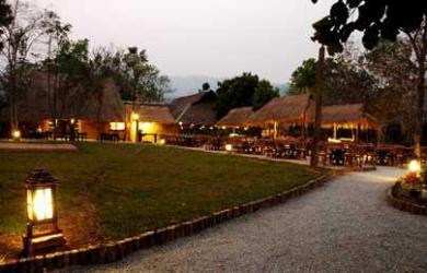 Hmong Hill Tribe Lodge Hmong Hill Tribe Lodge