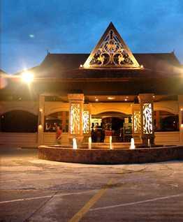 Holiday Garden Hotel & Resort Holiday Garden Hotel & Resort