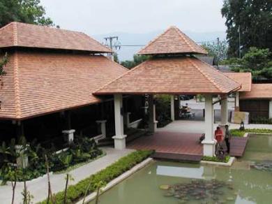 Lanna Mantra Relais by Ping River Lanna Mantra Relais by Ping River