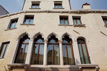 Exterior - Domina Home Ca Zusto Exterior - Domina Home Ca Zusto