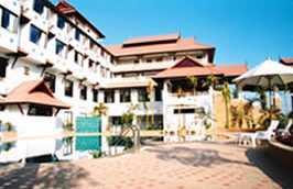 Life up Longstay Resort&Spa Life up Longstay Resort&Spa