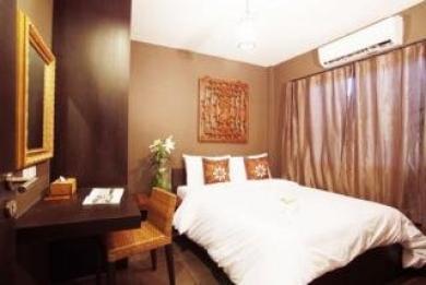 Lilu Chiangmai Hotel Lilu Chiangmai Hotel