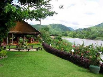 Maekok River Village Resort Maekok River Village Resort