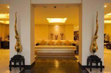 Maninarakorn Hotel Chiangmai Maninarakorn Hotel Chiangmai