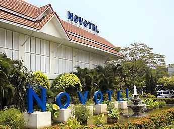 Mercure Chiang Mai Mercure Chiang Mai