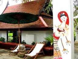Muang Gudi Lodge Muang Gudi Lodge