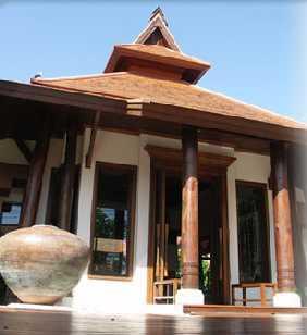 Oasis Baan Saen Doi Resort & Spa Oasis Baan Saen Doi Resort & Spa