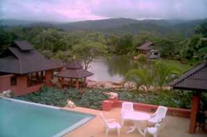 Paradise Spa Resort Paradise Spa Resort
