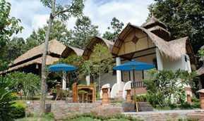 Phu Jaya Mini Resort and Restaurant Phu Jaya Mini Resort and Restaurant