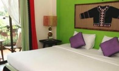 Phumanee Home Hotel Phumanee Home Hotel