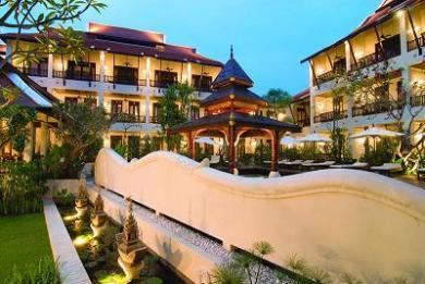 Puripunn Baby Grand Boutique Hotel Puripunn Baby Grand Boutique Hotel