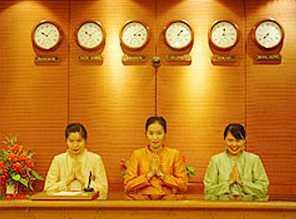 Royal Lanna Hotel Royal Lanna Hotel
