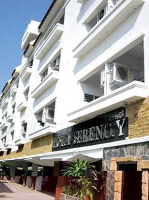 Serenity Chiangmai Serenity Chiangmai