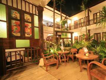 Shewe Wana Boutique Resort and Spa Shewe Wana Boutique Resort and Spa