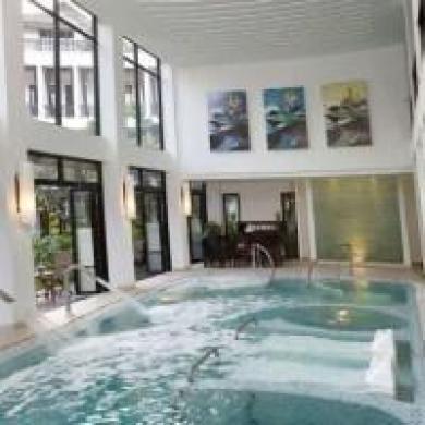 Spa Chiang Mai Resort Spa Chiang Mai Resort