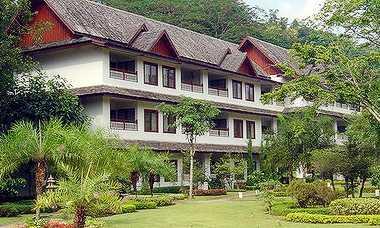 Suan Bua Hotel&Resort Suan Bua Hotel&Resort