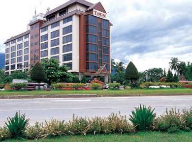 Tarin Hotel Tarin Hotel