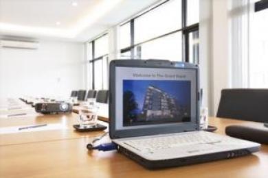 The Grand Napat Serviced Apartment The Grand Napat Serviced Apartment