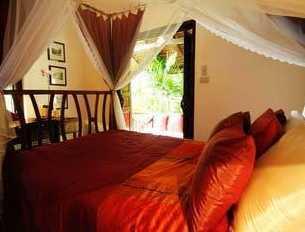 Tri Yaan Na Ros Colonial House Tri Yaan Na Ros Colonial House