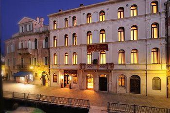 Exterior - Hotel Ai Due Principi Exterior - Hotel Ai Due Principi
