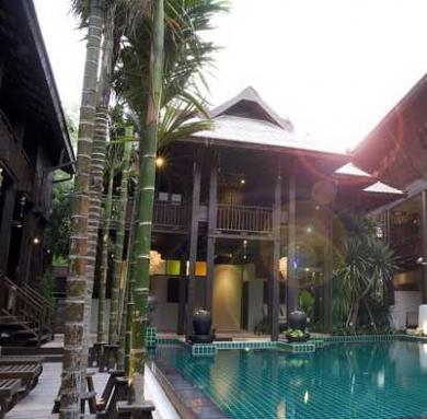Yantarasiri Boutique Resort Yantarasiri Boutique Resort