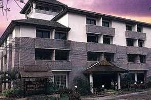 Chiang Saen River Hill Hotel Chiang Saen River Hill Hotel