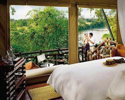 Four Seasons Tented Camp Golden Triangle Four Seasons Tented Camp Golden Triangle