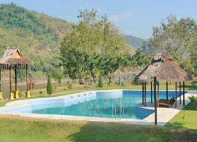 Huai Khum Resort Huai Khum Resort